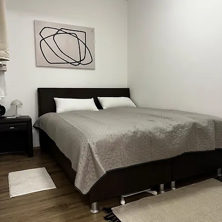 Jelena Ii Lejlighed Banja Koviljača