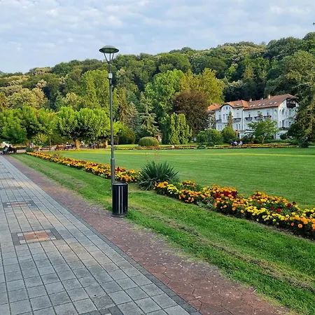 Lejlighed Jelena Ii Banja Koviljača