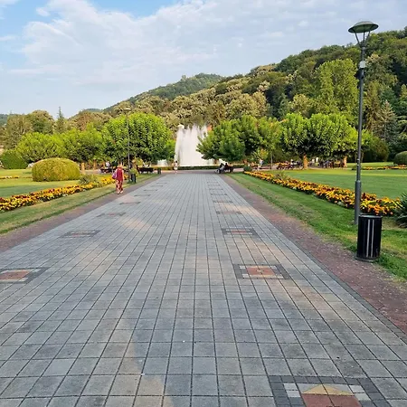 Lejlighed Jelena Ii Banja Koviljača