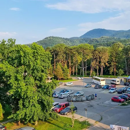 Lejlighed Jelena Ii Banja Koviljača