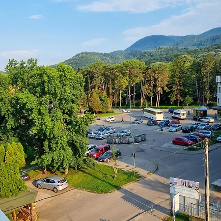 Apartmán Jelena Ii *