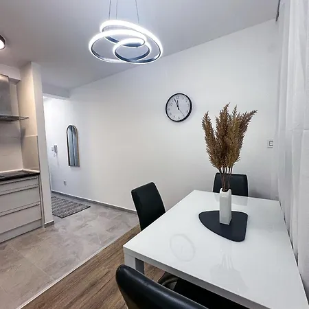 Jelena Ii Apartmán Banja Koviljača
