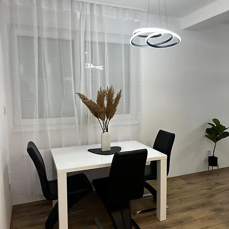 Jelena Ii Apartmán Banja Koviljača