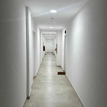 Apartmán Jelena Ii