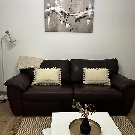 Apartmán Jelena Ii *