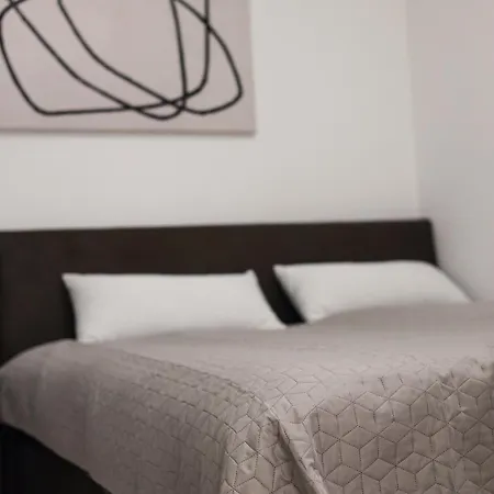 Jelena Ii Apartmán
