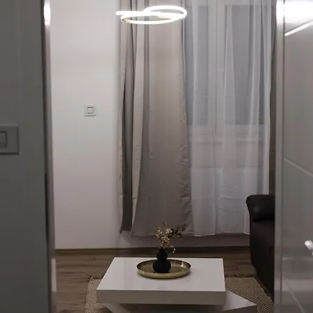 Lejlighed Jelena Ii Banja Koviljača