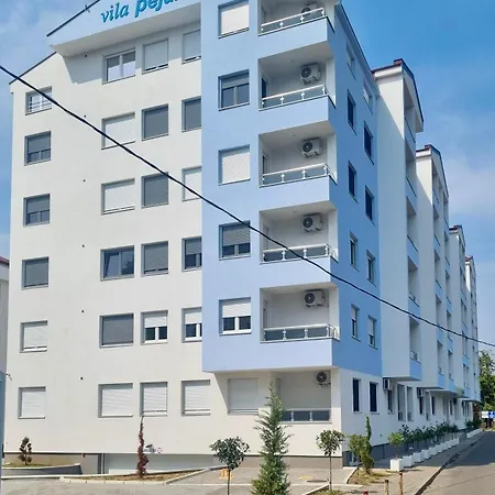 Jelena Ii Lejlighed *