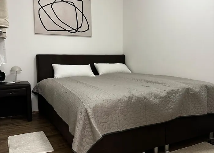 Jelena Ii شقة Banja Koviljača