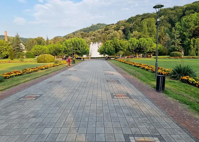 شقة Jelena Ii Banja Koviljača