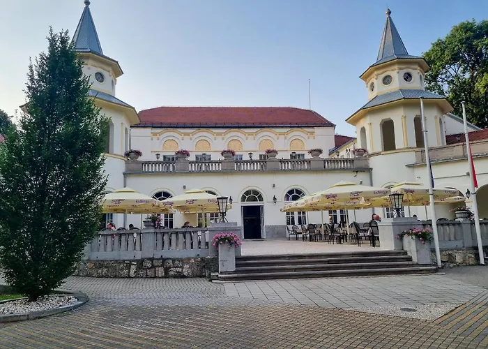 Jelena Ii * Banja Koviljača