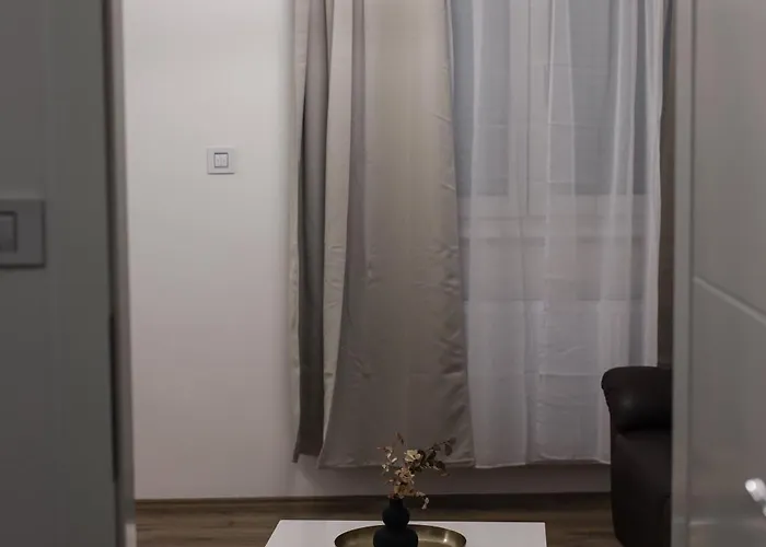 شقة Jelena Ii Banja Koviljača